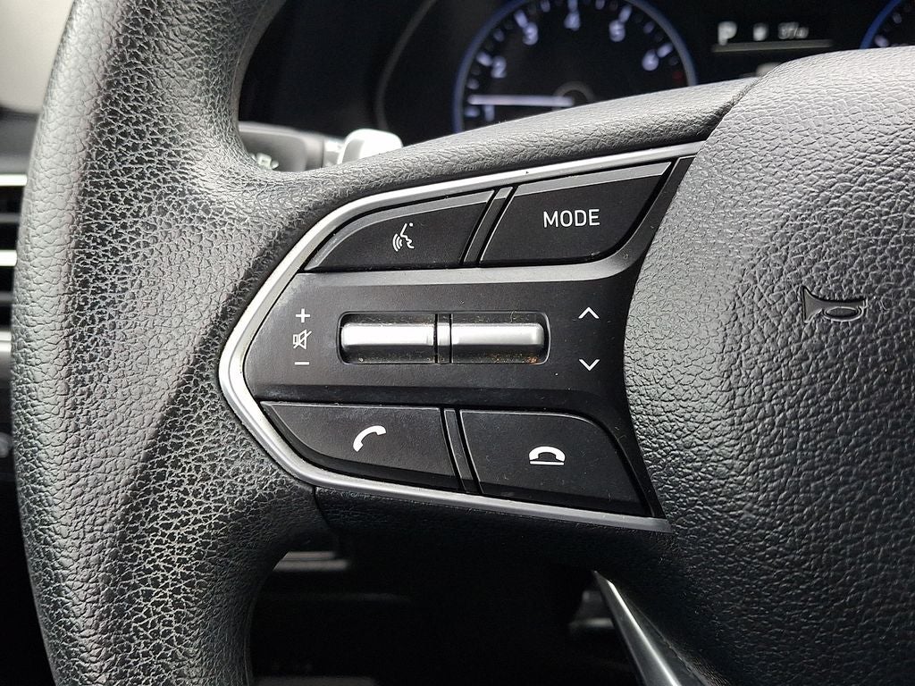 2021 Hyundai Palisade SE