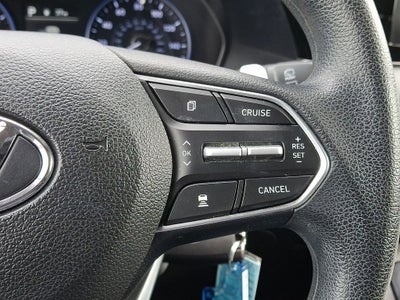 2021 Hyundai Palisade SE