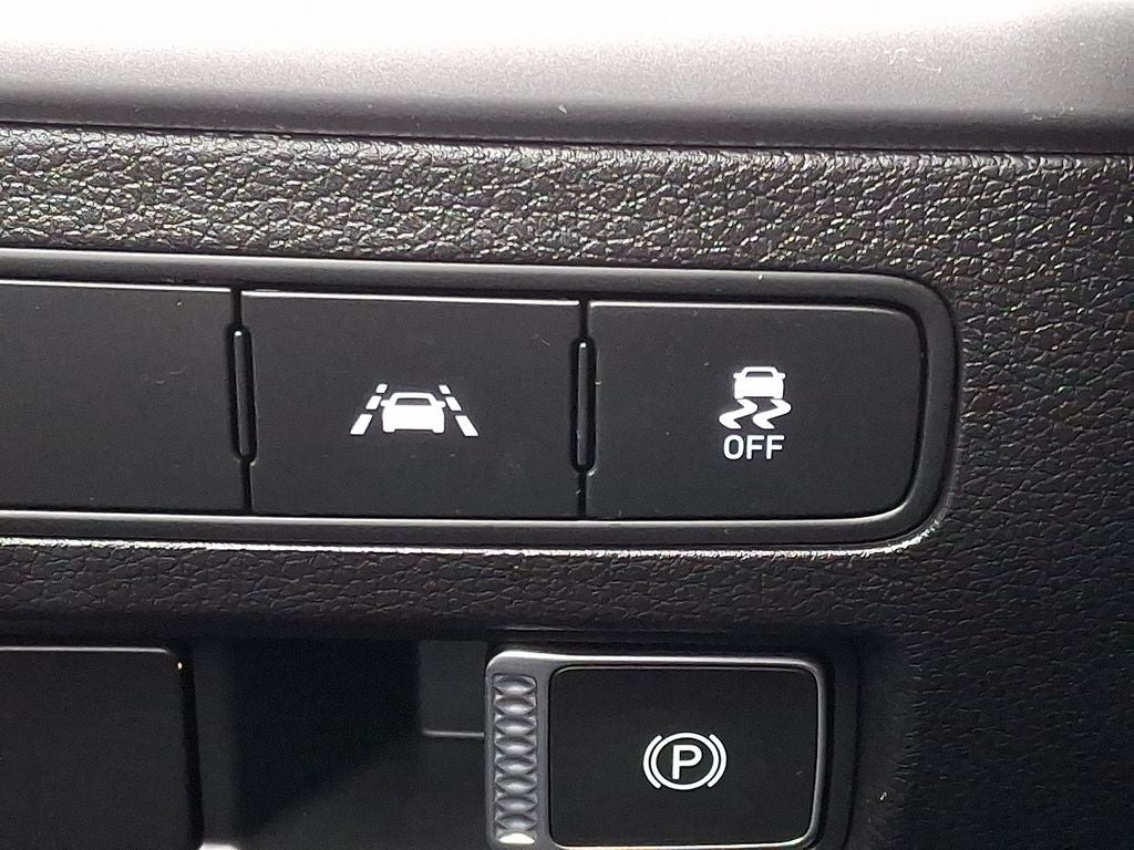 2021 Hyundai Palisade SE