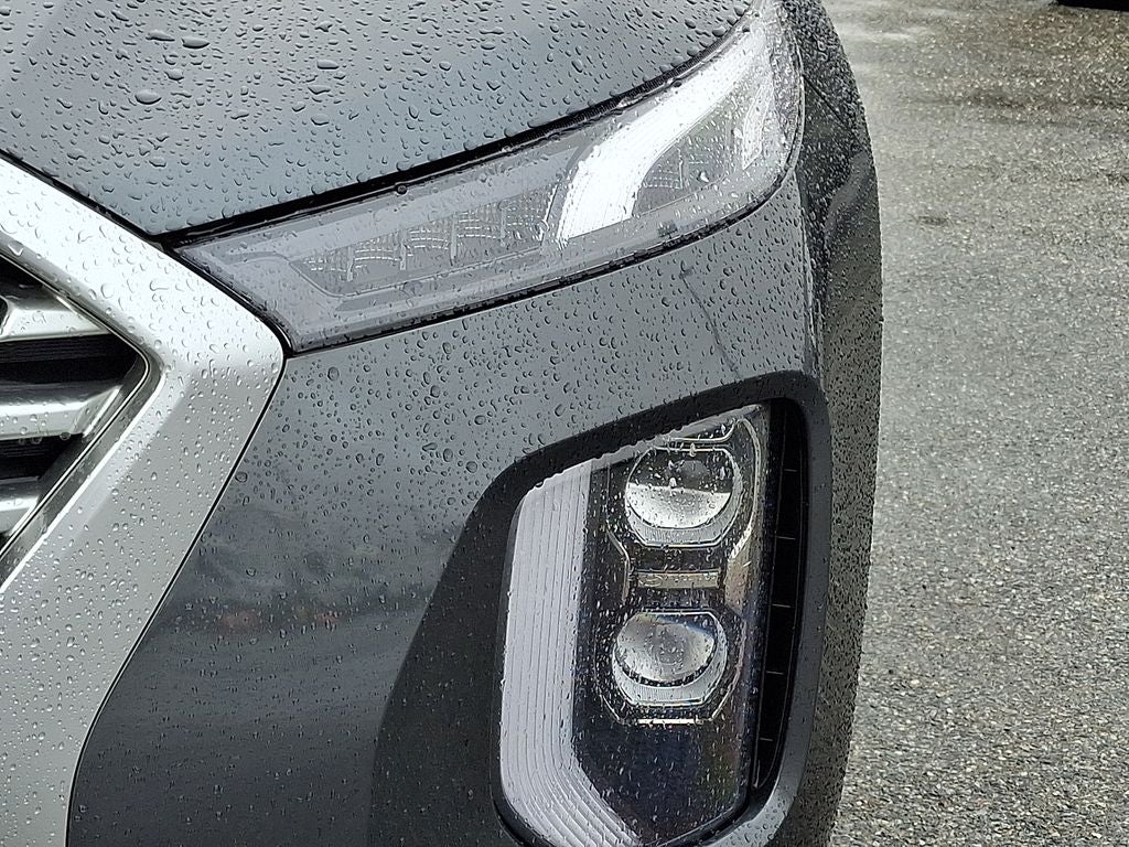 2021 Hyundai Palisade SE