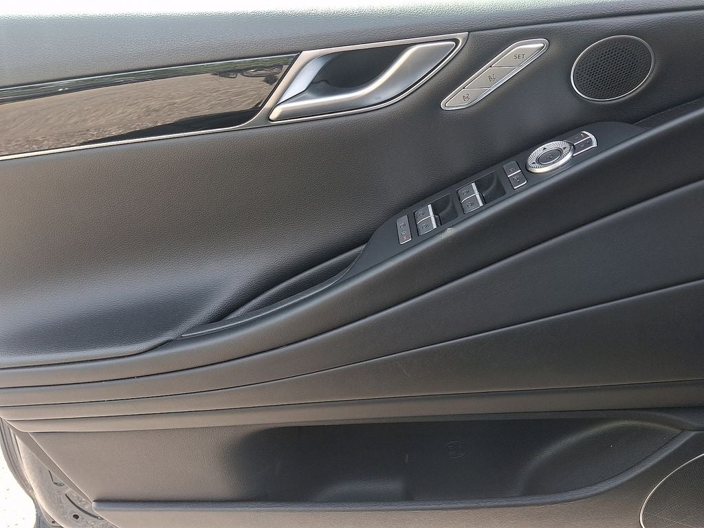 2023 Genesis G80 2.5T