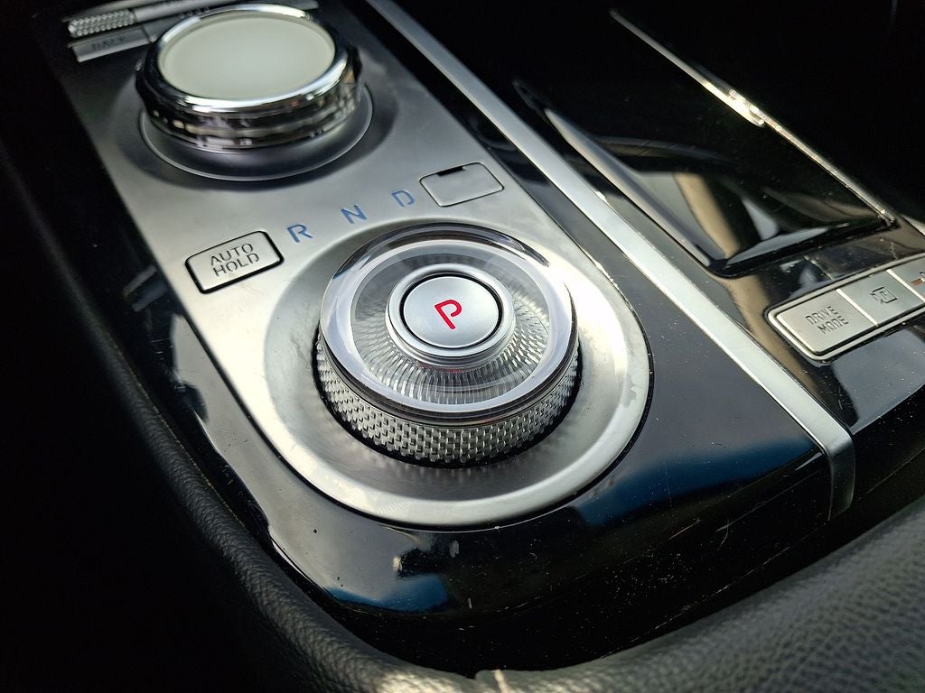 2023 Genesis G80 2.5T