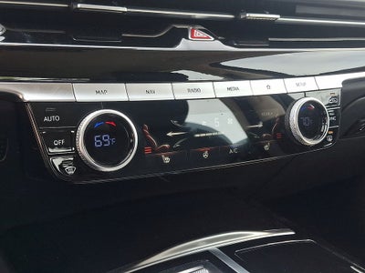 2023 Genesis G80 2.5T