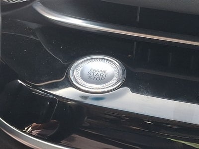 2023 Genesis G80 2.5T
