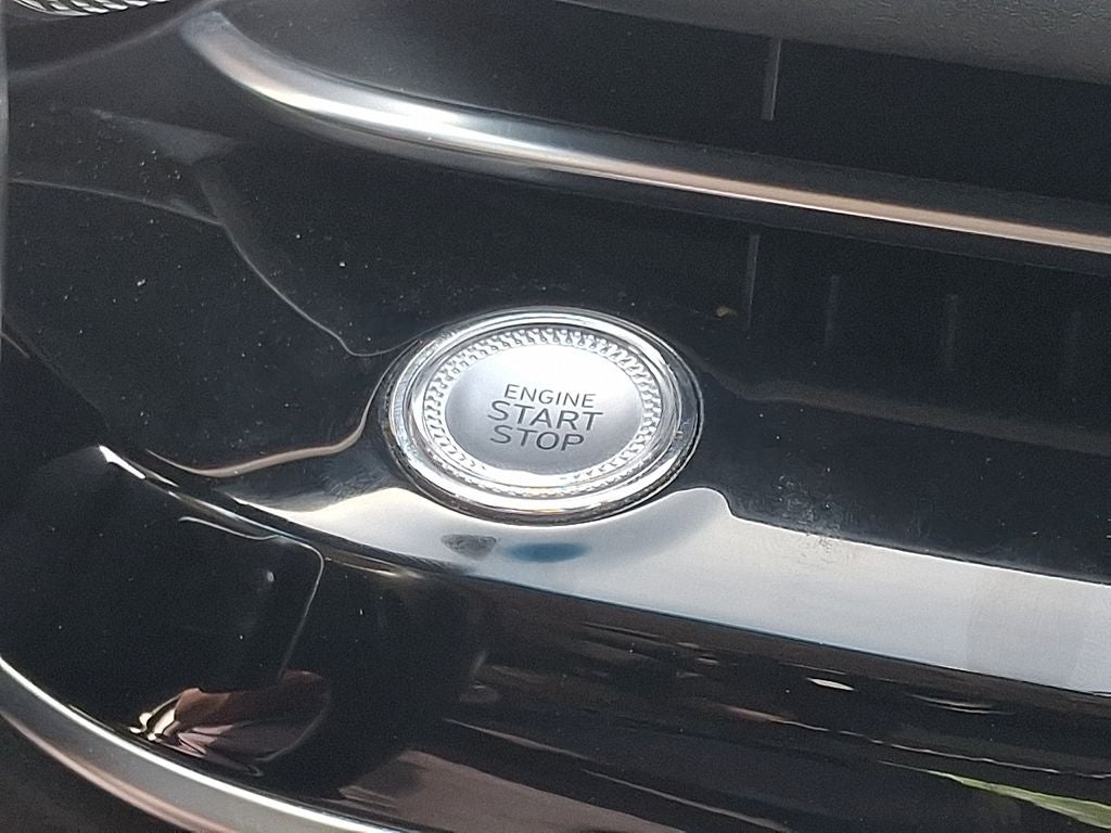 2023 Genesis G80 2.5T