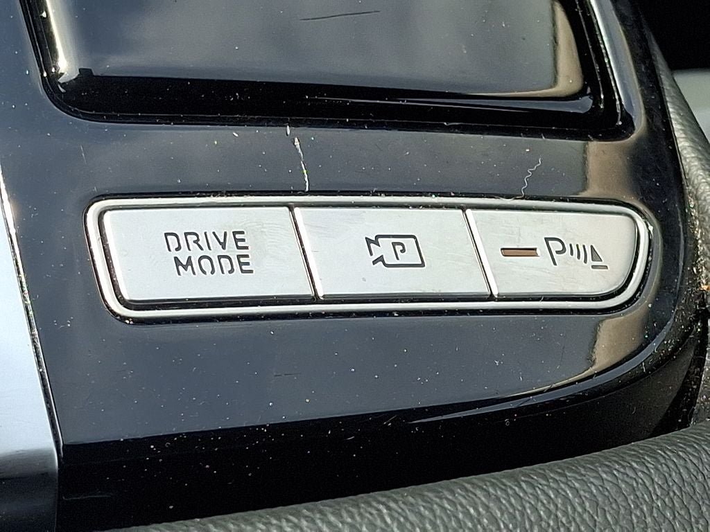 2023 Genesis G80 2.5T