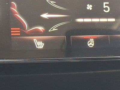 2023 Genesis G80 2.5T