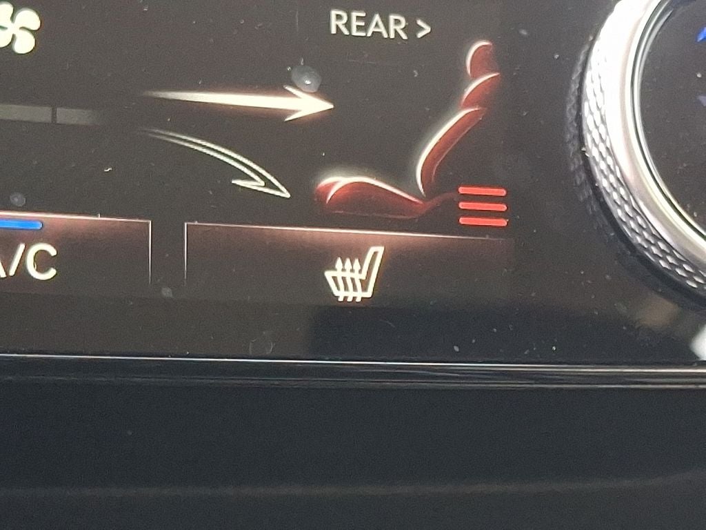 2023 Genesis G80 2.5T