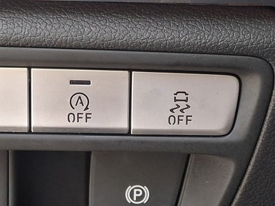2023 Genesis G80 2.5T