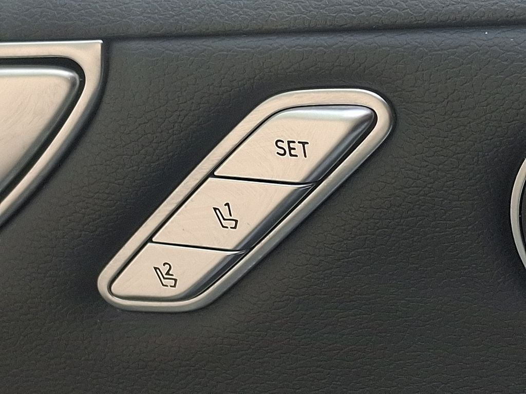 2023 Genesis G80 2.5T