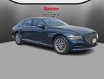 2023 Genesis G80 2.5T