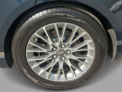 2023 Genesis G80 2.5T