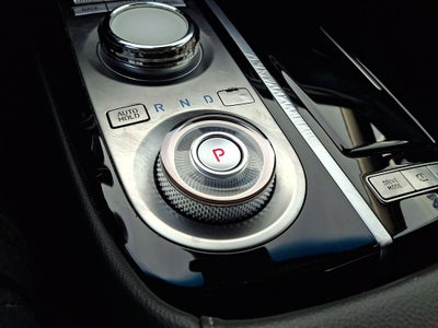 2023 Genesis G80 2.5T