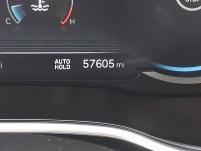 2023 Genesis G80 2.5T