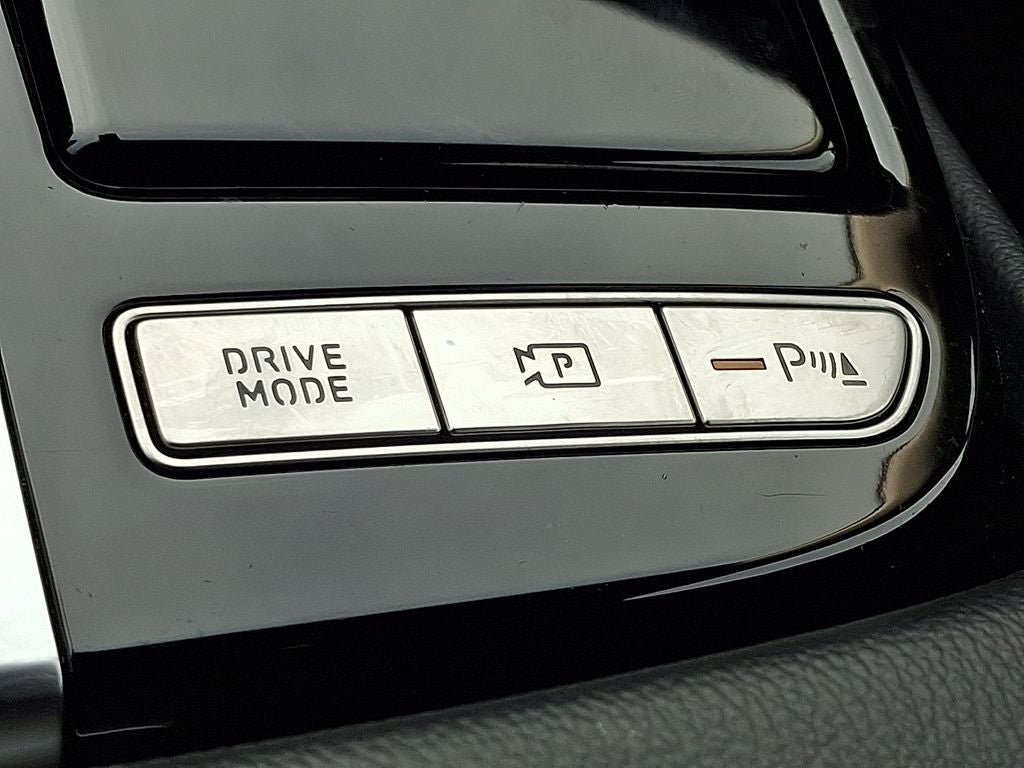 2023 Genesis G80 2.5T