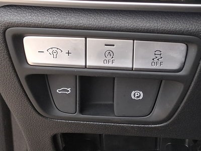 2023 Genesis G80 2.5T