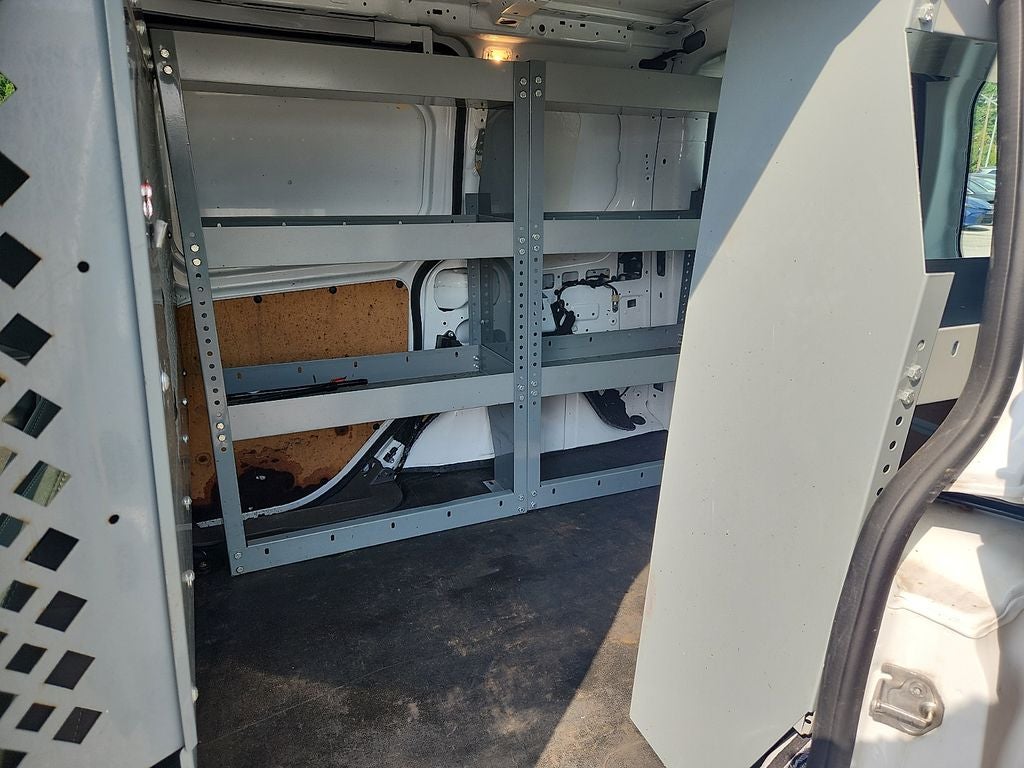 2019 Ford Transit Connect XLT