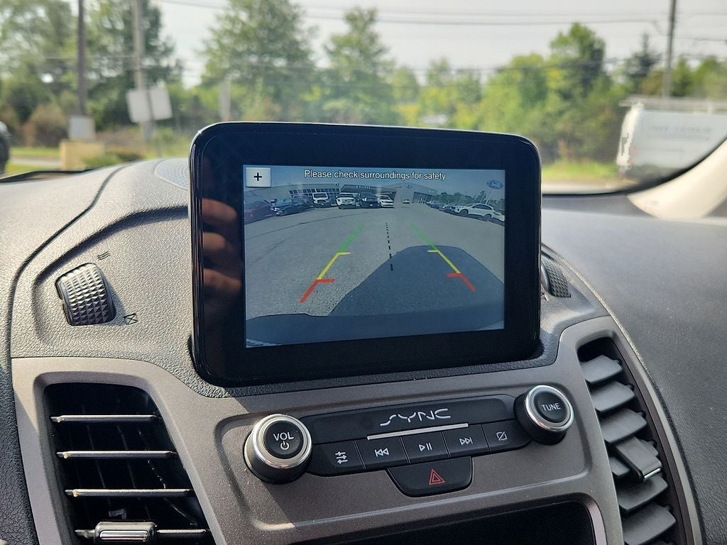 2019 Ford Transit Connect XLT