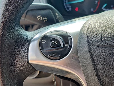 2019 Ford Transit Connect XLT
