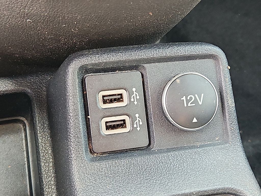 2019 Ford Transit Connect XLT