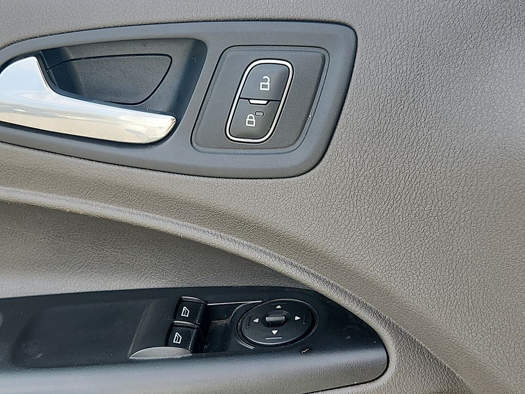 2019 Ford Transit Connect XLT