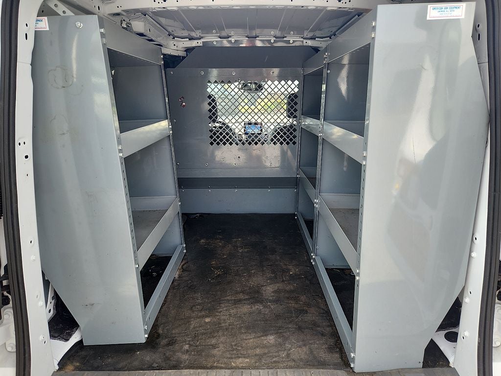 2019 Ford Transit Connect XLT