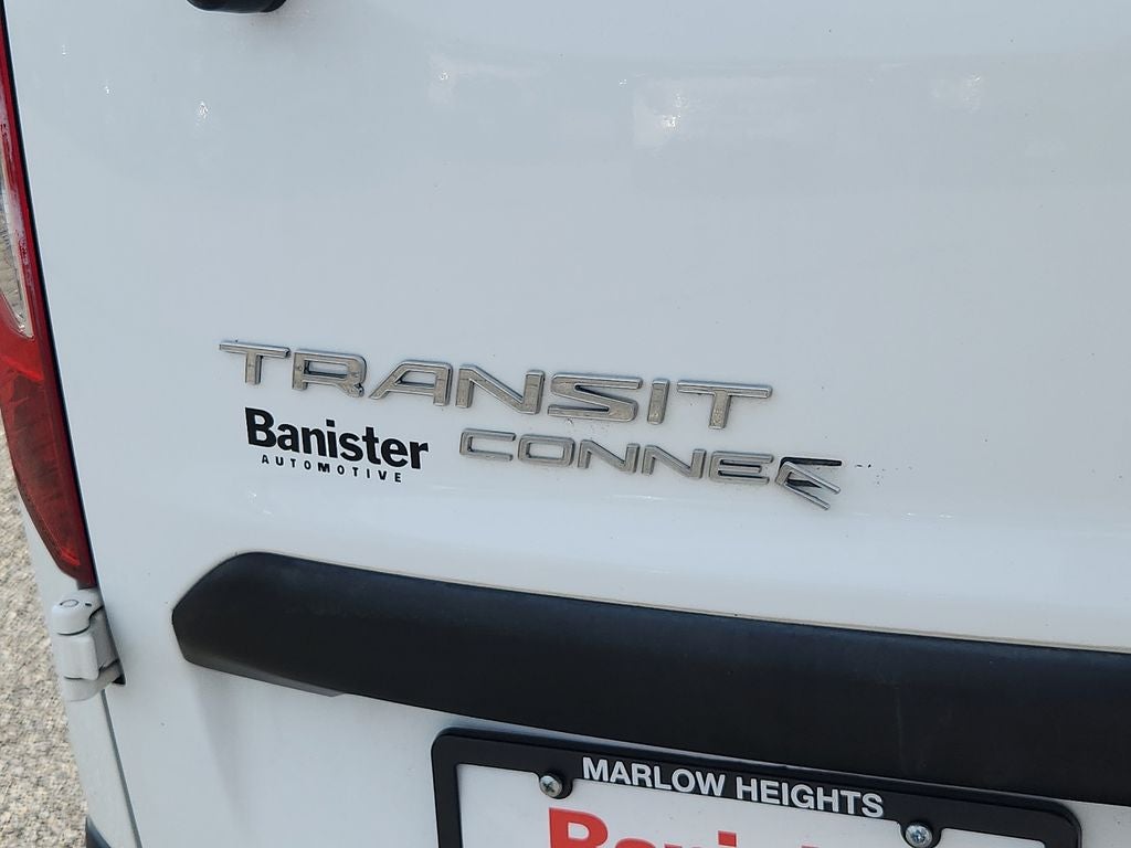 2019 Ford Transit Connect XLT