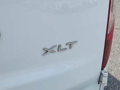 2019 Ford Transit Connect XLT