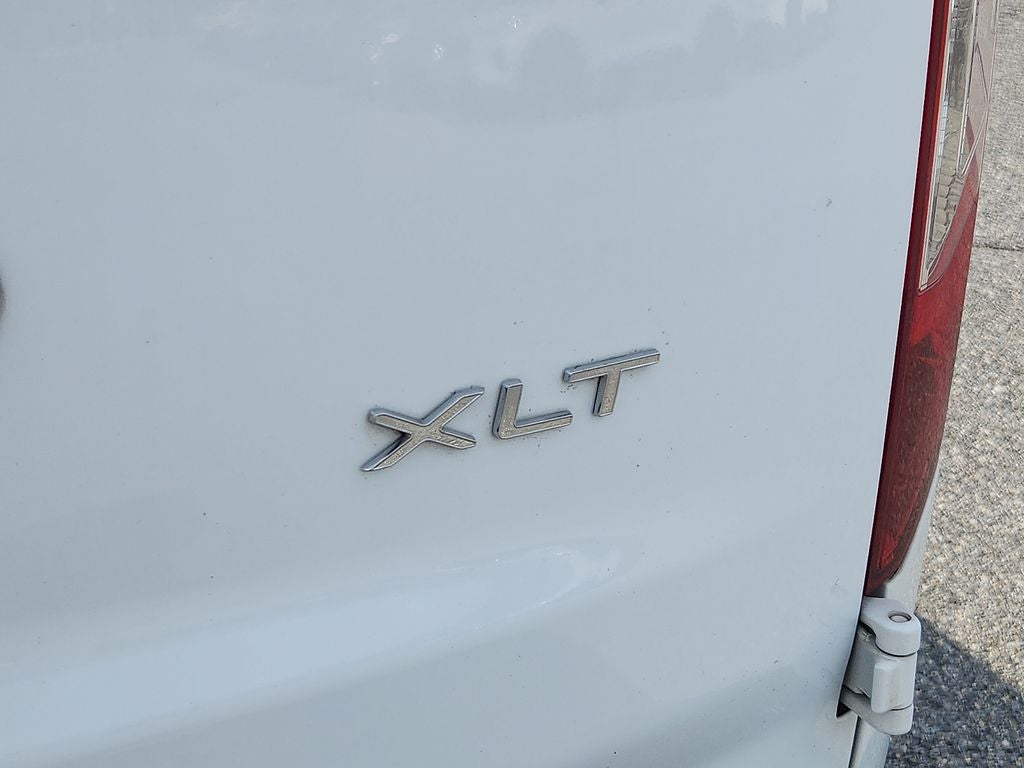 2019 Ford Transit Connect XLT