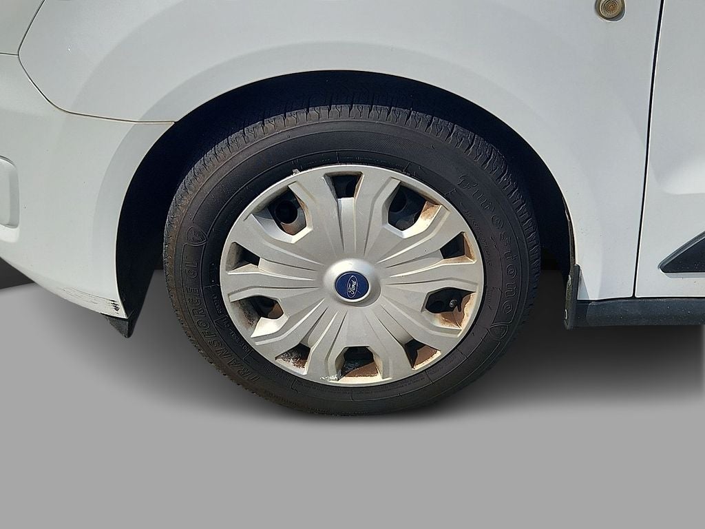 2019 Ford Transit Connect XLT