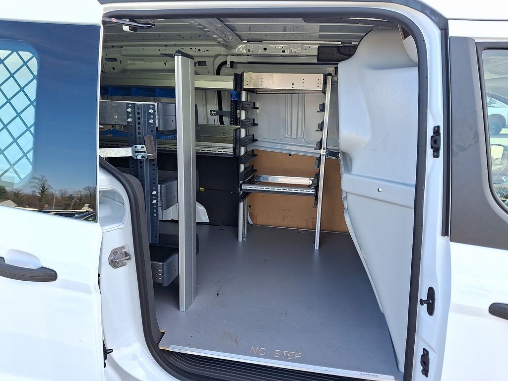 2023 Ford Transit Connect XL