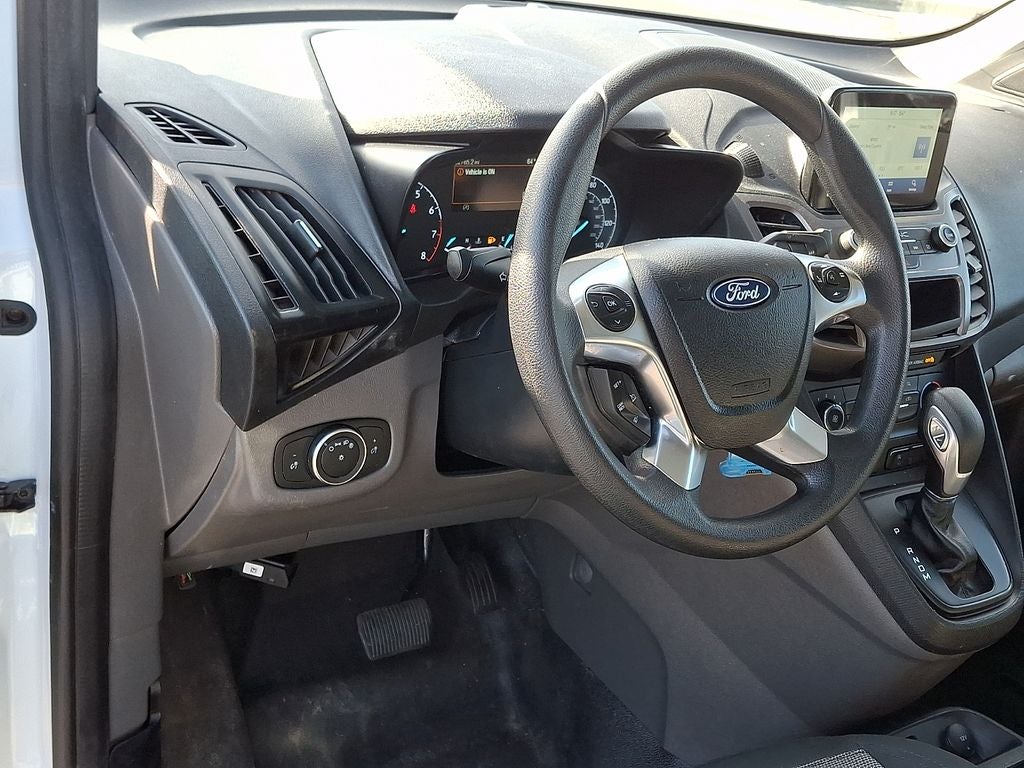 2023 Ford Transit Connect XL