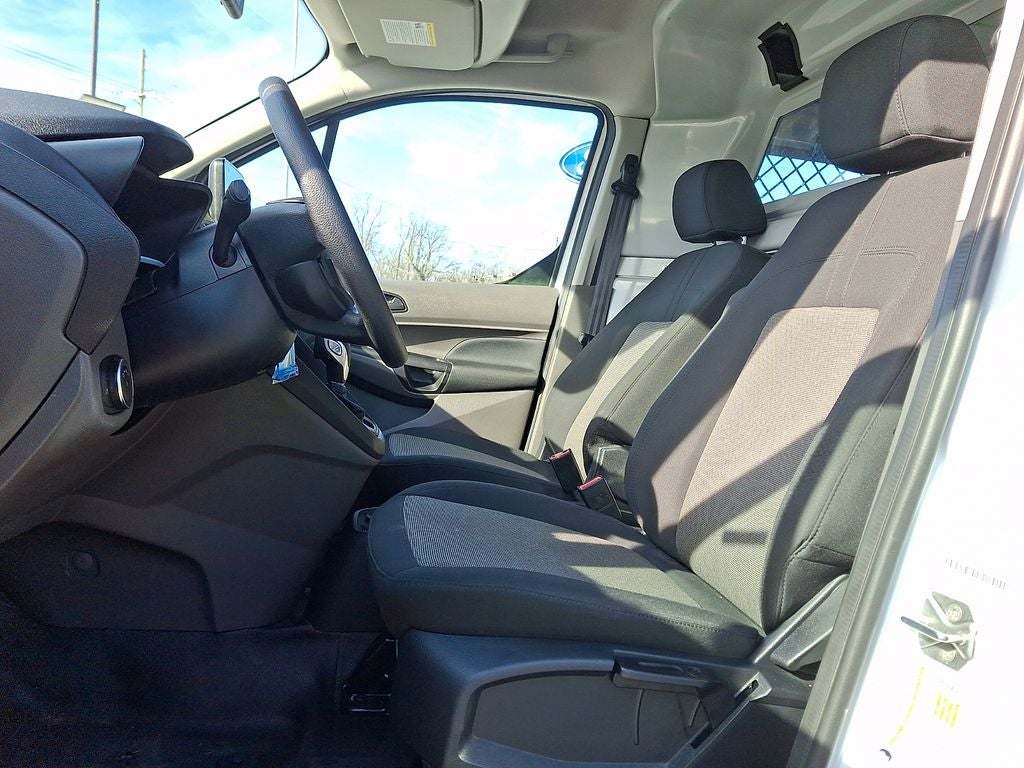 2023 Ford Transit Connect XL