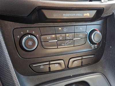 2023 Ford Transit Connect XL