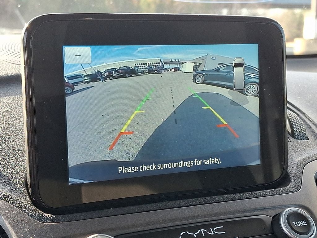 2023 Ford Transit Connect XL