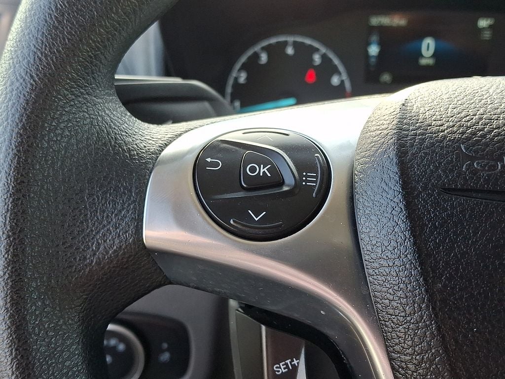 2023 Ford Transit Connect XL