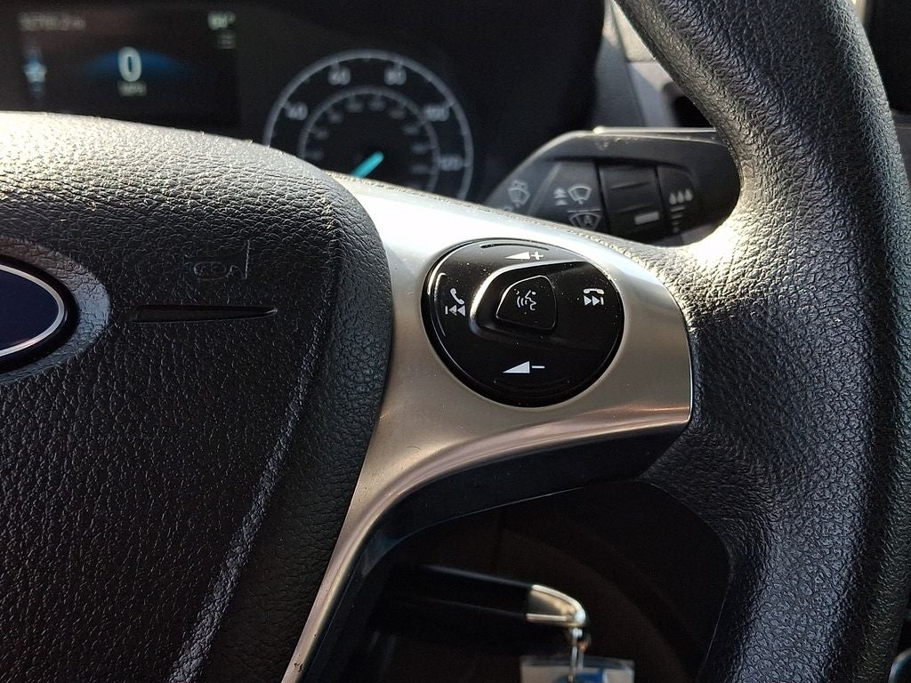 2023 Ford Transit Connect XL