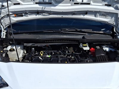 2023 Ford Transit Connect XL