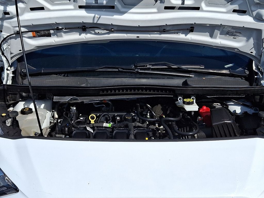 2023 Ford Transit Connect XL