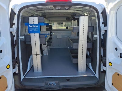 2023 Ford Transit Connect XL