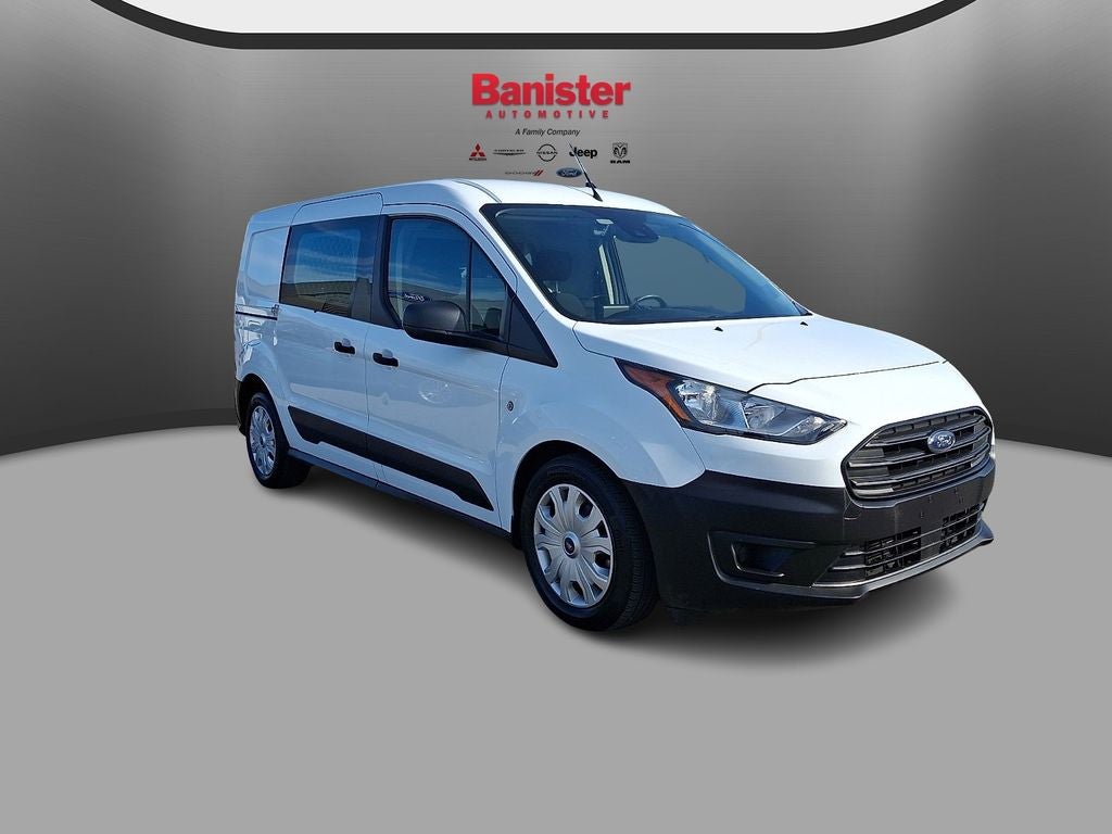 2023 Ford Transit Connect XL