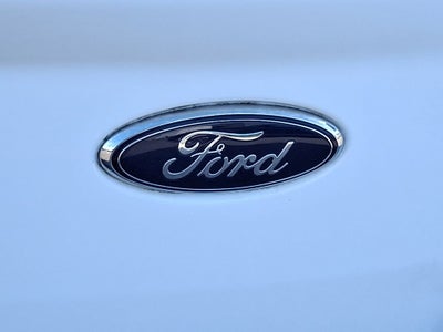 2023 Ford Transit Connect XL