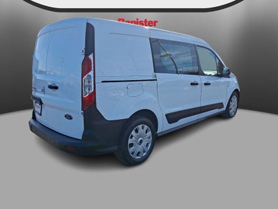 2023 Ford Transit Connect XL