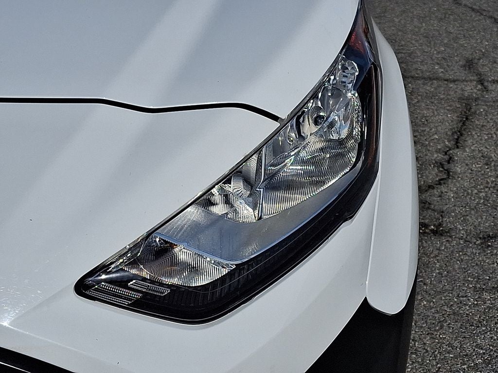 2023 Ford Transit Connect XL