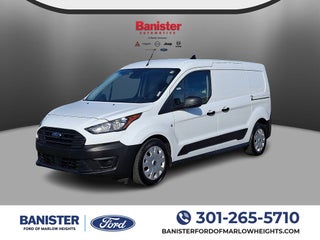 2023 Ford Transit Connect XL