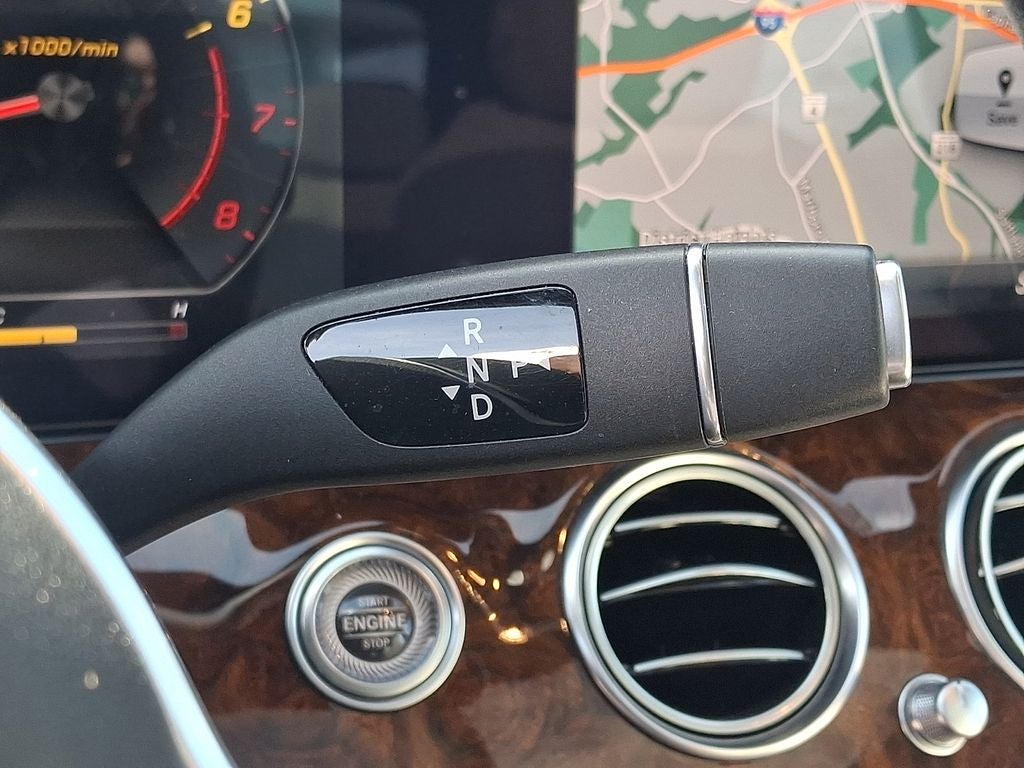 2020 Mercedes-Benz E-Class E 350 4MATIC®