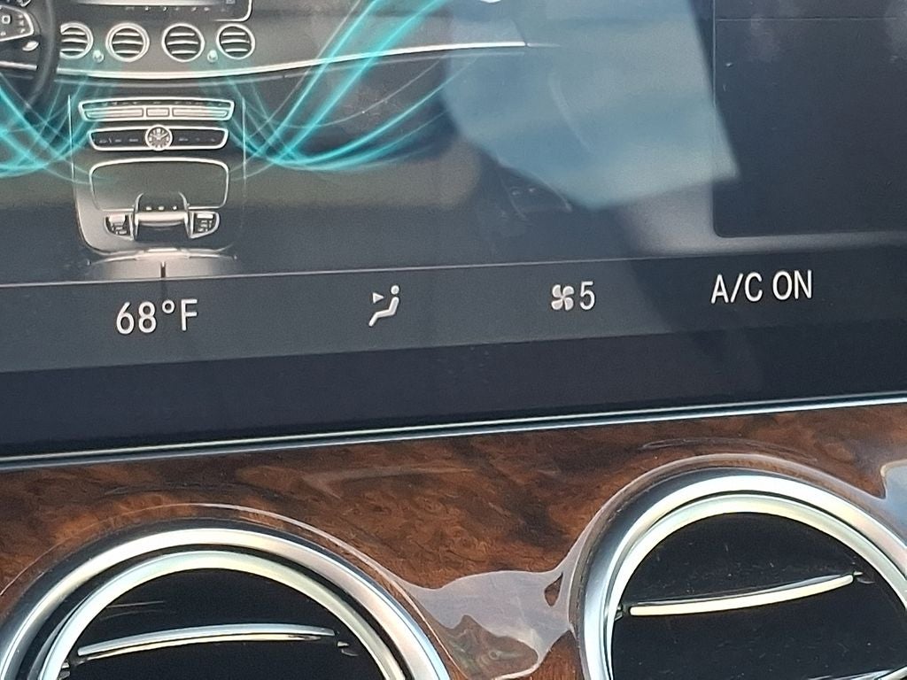 2020 Mercedes-Benz E-Class E 350 4MATIC®