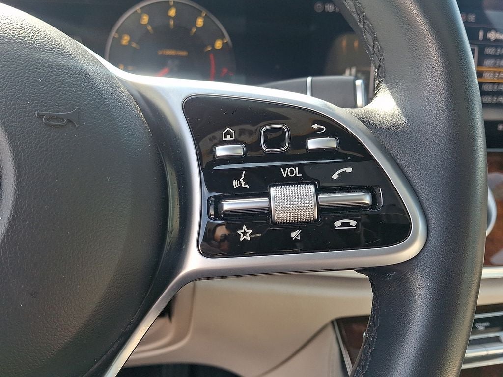 2020 Mercedes-Benz E-Class E 350 4MATIC®