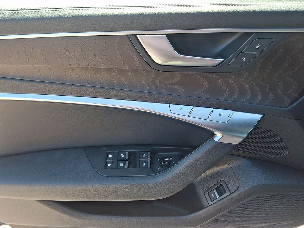 2023 Audi A6 Premium