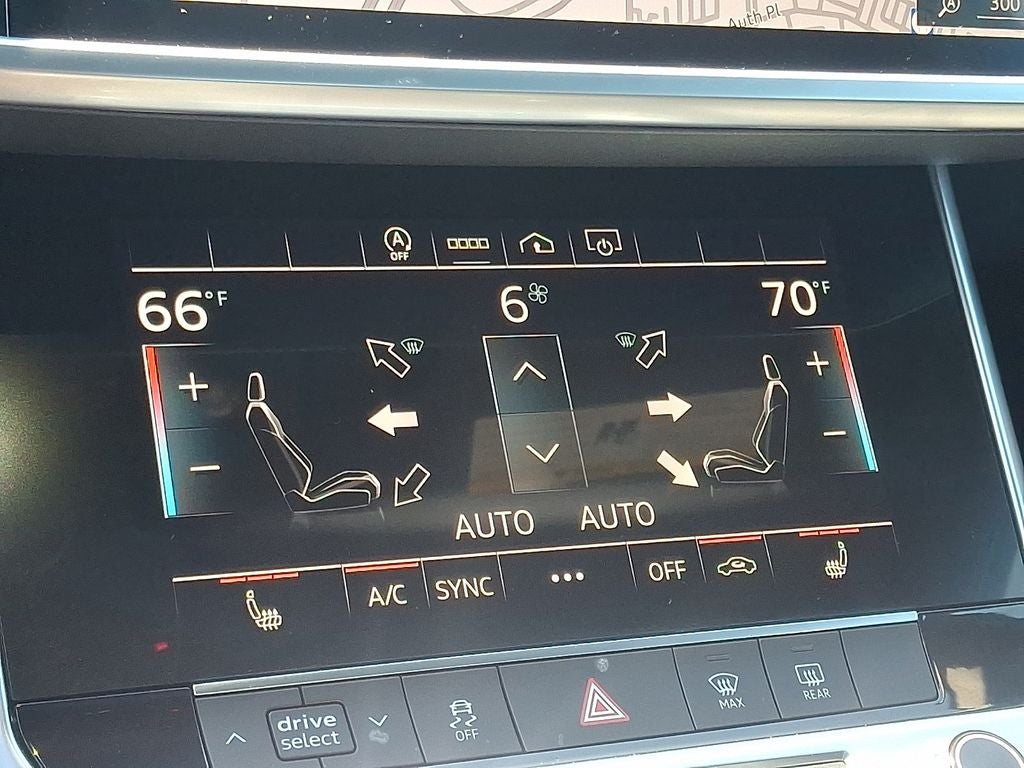 2023 Audi A6 Premium